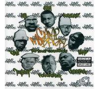 Various Artists - Camp Mob Figaz