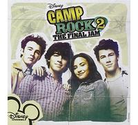 Various Artists - Camp Rock 2 - The Final Jam
