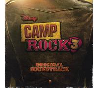 Cast of Camp Rock - Camp Rock 3