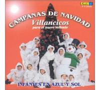 Various Artists - Campanas De Navidad: Villancicos