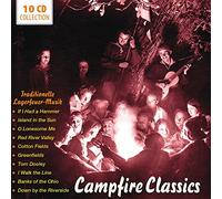 Various Artists - Campfire Classics
