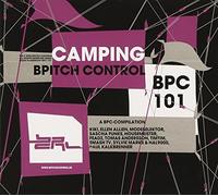Various Artists - Camping