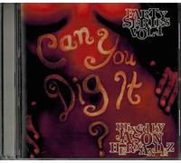 Various Artists - Can You Dig It 1