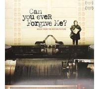 Various Artists - Can You Ever Forgive Me LP Vinyl