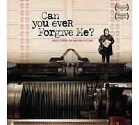 Various Artists - Can You Ever Forgive Me? (Music From the Motion Picture) [New