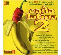 Various Artists - Cana Latina 2
