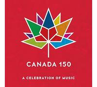 Various Artists - Canada 150: Icon