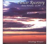 Various Artists - Cancer Recovery-Healing Power