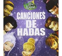 Various Artists - Canciones de Hadas