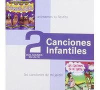 Various Artists - Canciones Infantiles