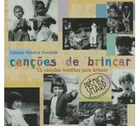 Various Artists - Cancoes de Brincar / Various