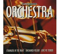 Various Artists - Candelight Romance Orchestra // Various Artists