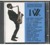 Various Artists - Candid Jazz