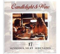 Various Artists - Candlelight and Wine
