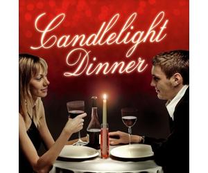 Various Artists - Candlelight Dinner