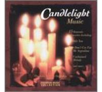 Various Artists - Candlelight Music