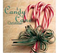 Various Artists - Candy Cane Christmas