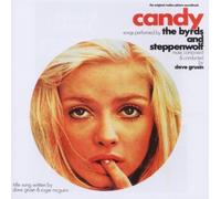Various Artists - Candy - Original Soundtrack