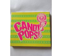 Various Artists - Candy Pops!