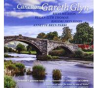 VARIOUS ARTISTS - Caneuon Gareth Glyn