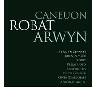 Various Artists - Caneuon Robat Arwyn