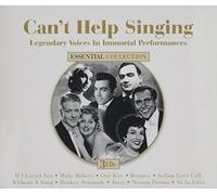 Dynamic – Cant Help Singing: Legendary
