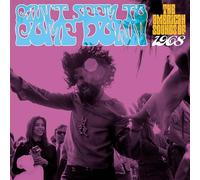 VARIOUS ARTISTS - CAN'T SEEM TO COME DOWN THE AMERICAN SOUNDS OF 1968 3 - N4z