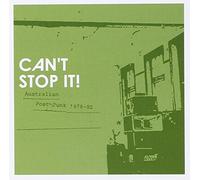 Various Artists - Can't Stop It!