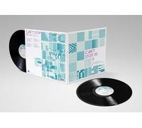 Can't Stop It II - Australian Post-Punk 79-84 - Vinyl - Presale Ships By 4/9/26