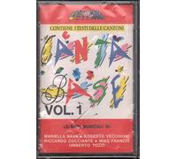 Various Artists - Cantabase Vol. 1
