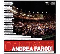 VARIOUS ARTISTS - CANTANO ANDREA PARODI