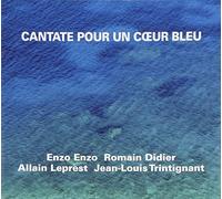 Various Artists - Cantate Pour Un Coeur..