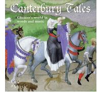 VARIOUS - Canterbury Tales / Various