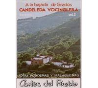 Various Artists - Cantes del Pueblo: Candela Vocinglera