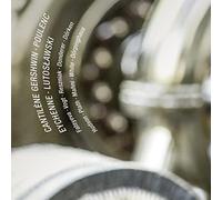 Various Artists - Cantilene Live Recordings Spannungen Festival 2017