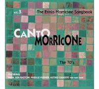 Various Artists - Canto Morricone 3