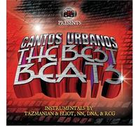 Various Artists - Cantos Urbanos The Best Beats