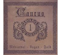 Various Artists - Cantus 1: Mediaeval Pagan Folk