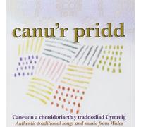 Various Artists - Canu'r Pridd