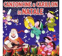 Various Artists - Canzoncine & Carillon Di Natale