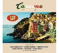 Various Artists - Canzone Italiana Music From Italy