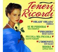 Various Artists - Canzoni Italiane / Various
