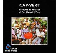 Various Artists - Cap-Vert