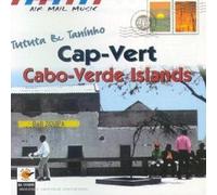 Various Artists - Cap-Vert/Cabo-Verde Islands