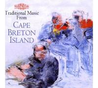 Various Artists - Cape Breton Traditional Music / Various [New CD]