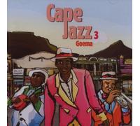 Various Artists - Cape Jazz 3 - Goema