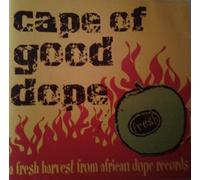 Various Artists - Cape Of Good Dope