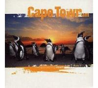 Various Artists - Cape Town 2am - Approaching Dawn