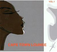 Various Artists - Cape Town Lounge Vol.1