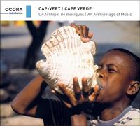 Various Artists - Cape Verde: An Archipelago of Music
